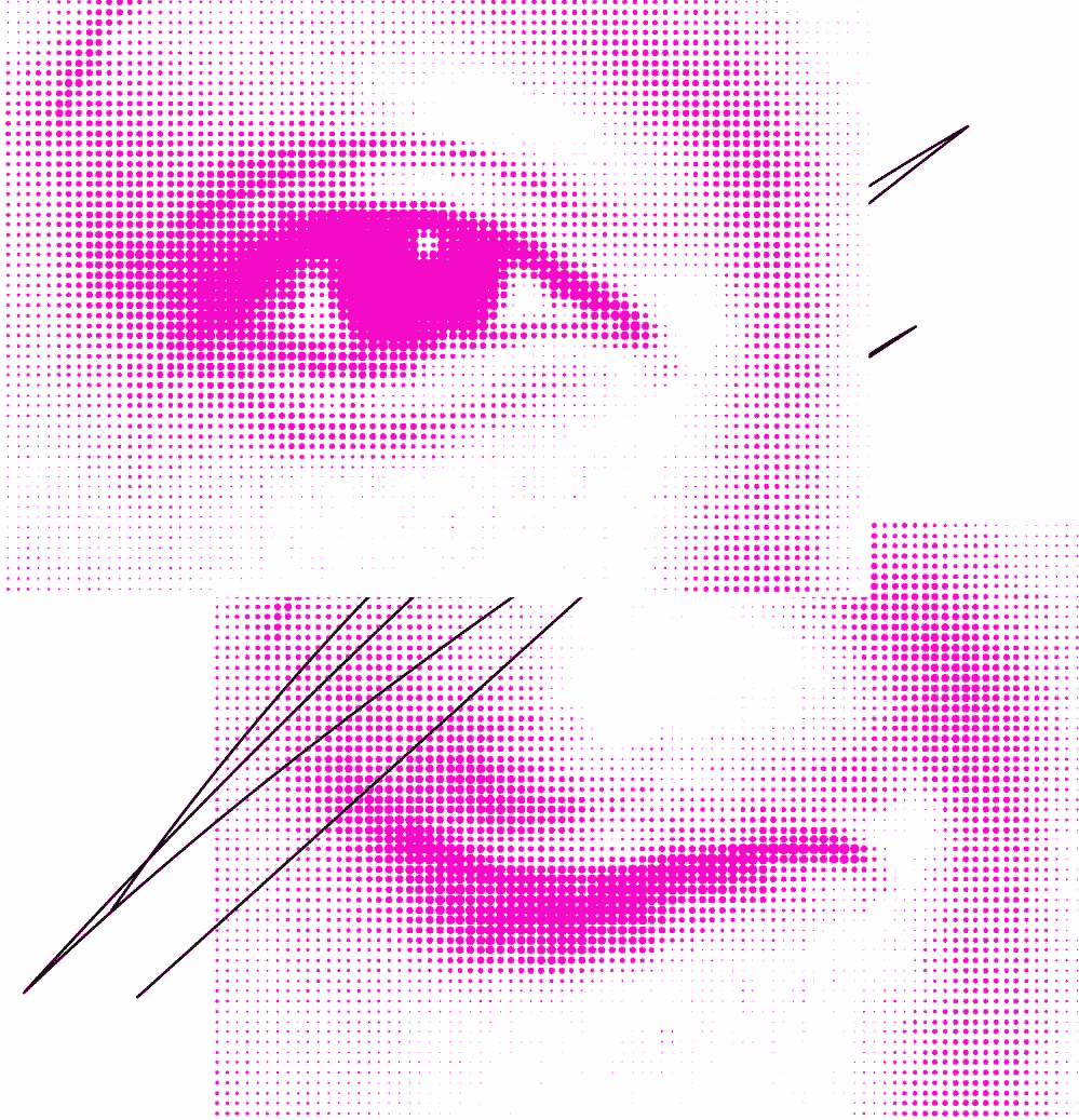 Commit to change, change will come.